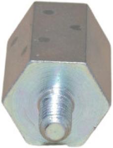 Spacer Pin L=41mm, H=25mm